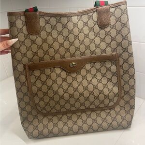 Gucci Tote